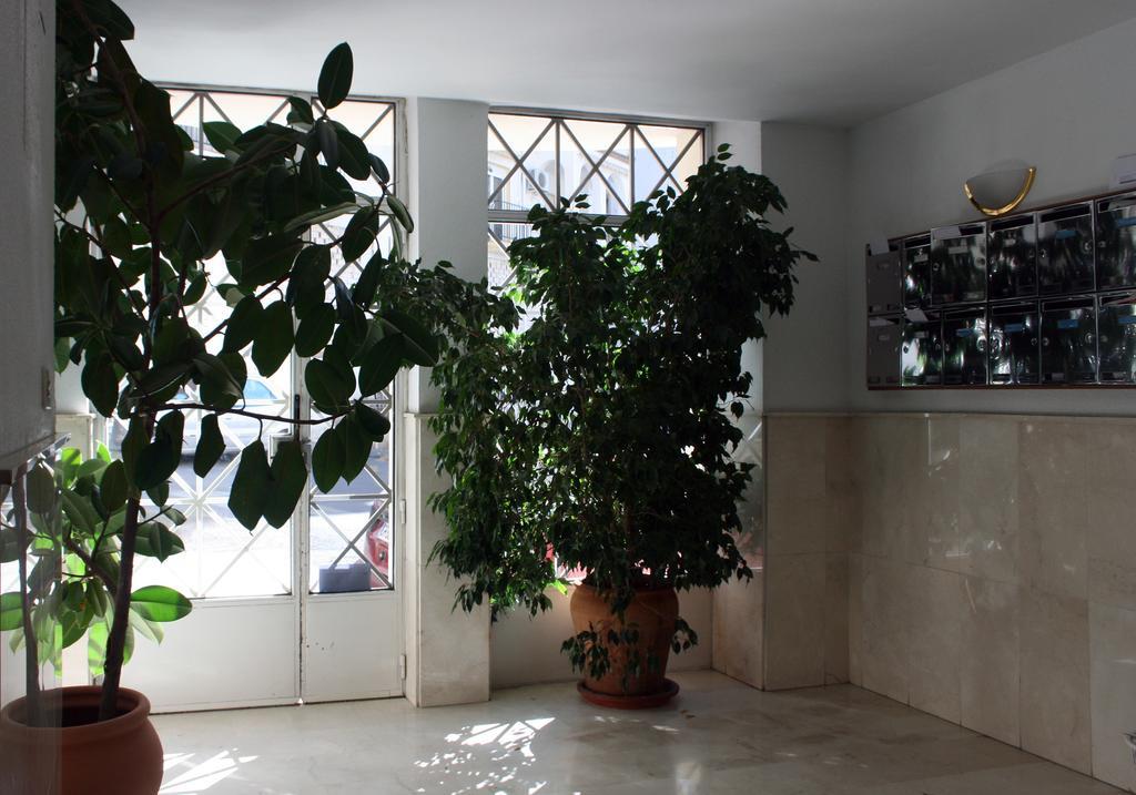 La Casa De Julia Appartement Cenes De La Vega Buitenkant foto